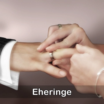 Heiraten in Bayerisch Gmain - Tipps für Eure Eheringe