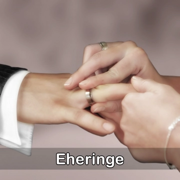 Heiraten in Bedburg-Hau - Tipps für Eure Eheringe