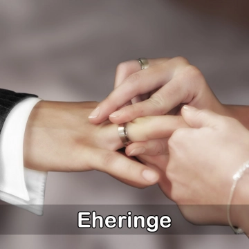 Heiraten in Beelen - Tipps für Eure Eheringe