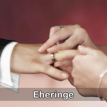Heiraten in Beetzendorf - Tipps für Eure Eheringe