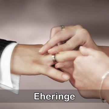 Heiraten in Beilstein (Württemberg) - Tipps für Eure Eheringe