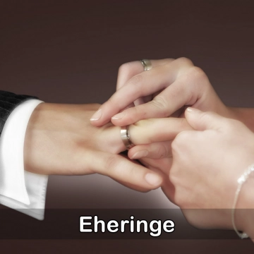 Heiraten in Belgern-Schildau - Tipps für Eure Eheringe