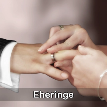 Heiraten in Bellenberg - Tipps für Eure Eheringe