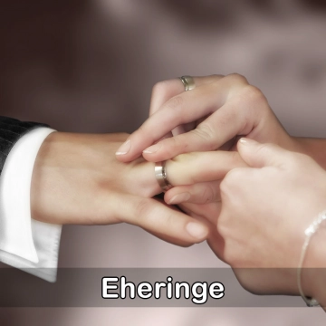 Heiraten in Bellheim - Tipps für Eure Eheringe