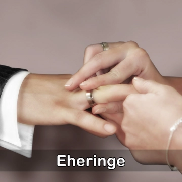 Heiraten in Bendorf - Tipps für Eure Eheringe