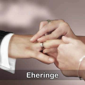 Heiraten in Benningen am Neckar - Tipps für Eure Eheringe