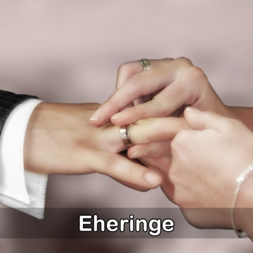 Heiraten in Bensheim - Tipps für Eure Eheringe