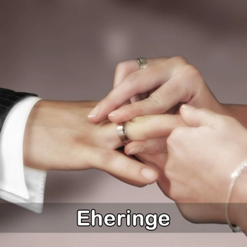 Heiraten in Berchtesgaden - Tipps für Eure Eheringe
