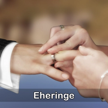 Heiraten in Berg (Schussental) - Tipps für Eure Eheringe
