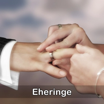 Heiraten in Bergen (Landkreis Celle) - Tipps für Eure Eheringe