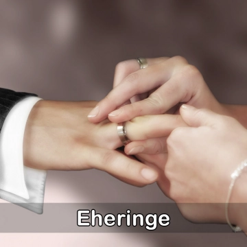 Heiraten in Bergkirchen - Tipps für Eure Eheringe