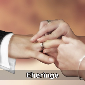 Heiraten in Bergrheinfeld - Tipps für Eure Eheringe