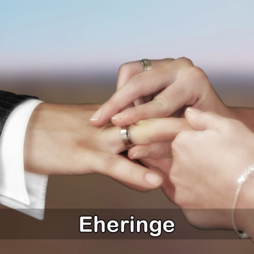 Heiraten in Bernau am Chiemsee - Tipps für Eure Eheringe