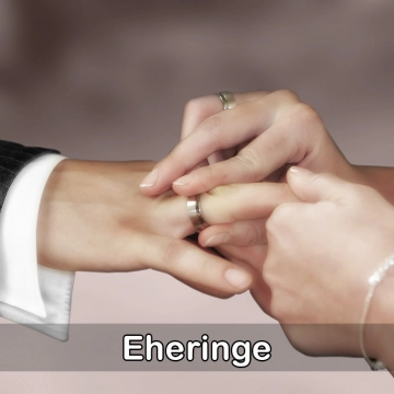 Heiraten in Bernau bei Berlin - Tipps für Eure Eheringe