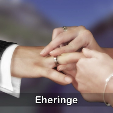 Heiraten in Bernburg (Saale) - Tipps für Eure Eheringe