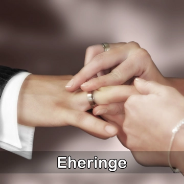 Heiraten in Berne - Tipps für Eure Eheringe
