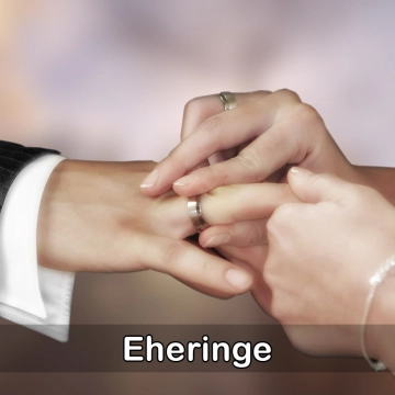 Heiraten in Bernkastel-Kues - Tipps für Eure Eheringe