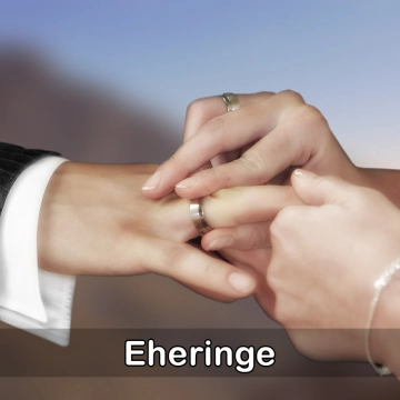Heiraten in Bernried (Niederbayern) - Tipps für Eure Eheringe