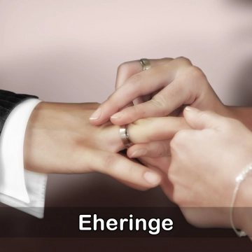 Heiraten in Bersenbrück - Tipps für Eure Eheringe