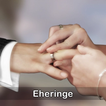 Heiraten in Beselich - Tipps für Eure Eheringe