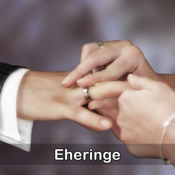 Heiraten in Besigheim - Tipps für Eure Eheringe