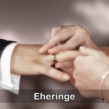 Heiraten in Bessenbach - Tipps für Eure Eheringe