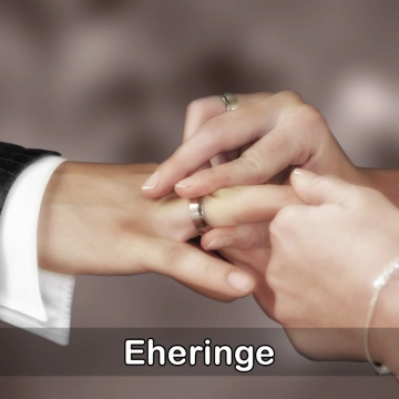 Heiraten in Bevern (Kreis Holzminden) - Tipps für Eure Eheringe