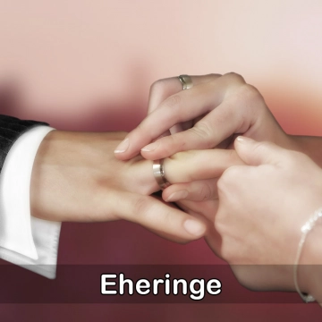 Heiraten in Beverstedt - Tipps für Eure Eheringe