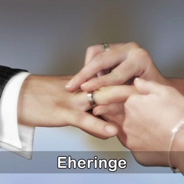 Heiraten in Biberach an der Riß - Tipps für Eure Eheringe