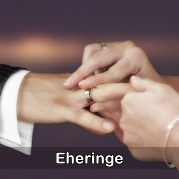 Heiraten in Bickenbach (Bergstraße) - Tipps für Eure Eheringe