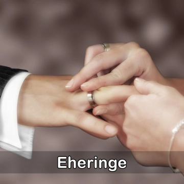 Heiraten in Biebesheim am Rhein - Tipps für Eure Eheringe