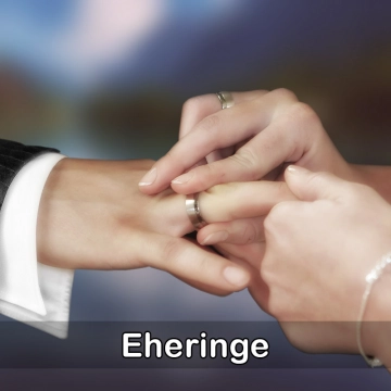 Heiraten in Bielefeld - Tipps für Eure Eheringe