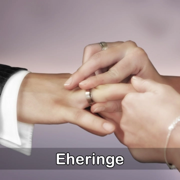 Heiraten in Billigheim-Ingenheim - Tipps für Eure Eheringe