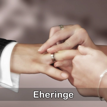Heiraten in Binz - Tipps für Eure Eheringe