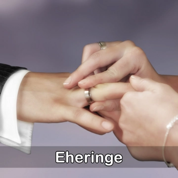 Heiraten in Binzen - Tipps für Eure Eheringe