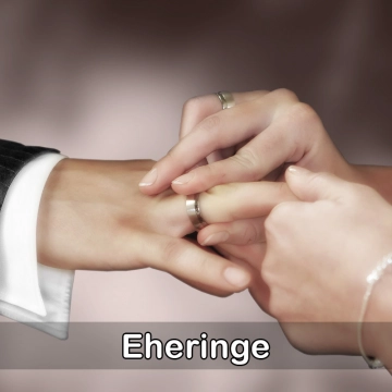Heiraten in Birkenau - Tipps für Eure Eheringe