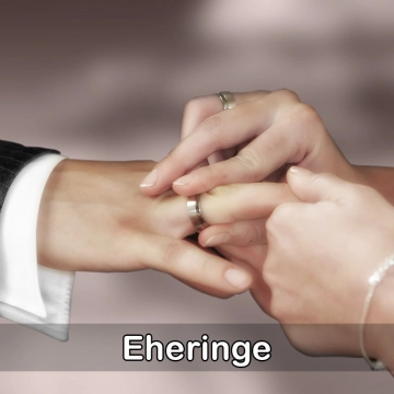 Heiraten in Birkenfeld (Nahe) - Tipps für Eure Eheringe
