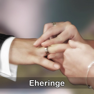 Heiraten in Birkenfeld (Württemberg) - Tipps für Eure Eheringe
