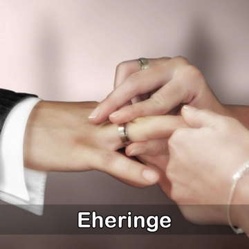 Heiraten in Birkenheide - Tipps für Eure Eheringe