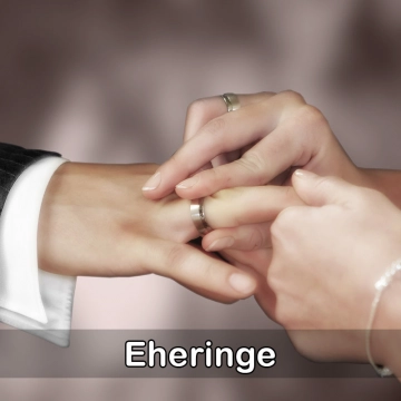 Heiraten in Birkenwerder - Tipps für Eure Eheringe
