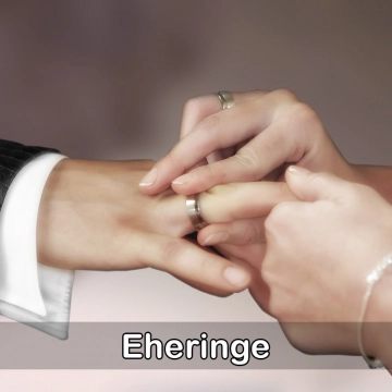 Heiraten in Birstein - Tipps für Eure Eheringe