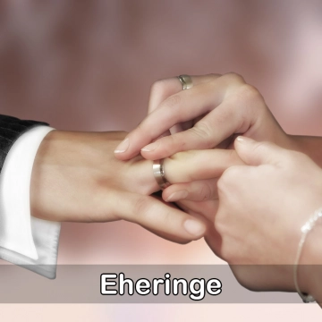 Heiraten in Bischberg - Tipps für Eure Eheringe