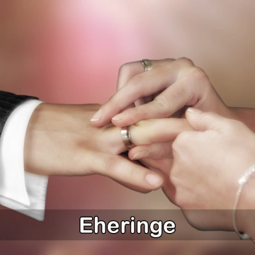 Heiraten in Bischoffen - Tipps für Eure Eheringe