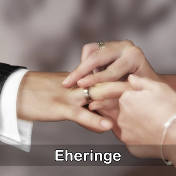 Heiraten in Bischofsheim an der Rhön - Tipps für Eure Eheringe