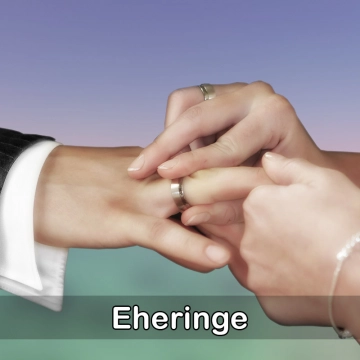 Heiraten in Bischofsmais - Tipps für Eure Eheringe