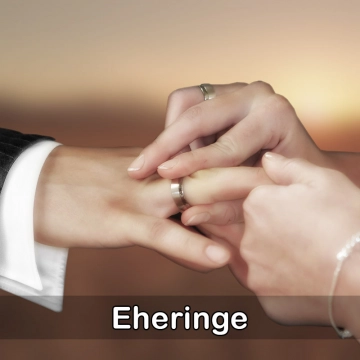 Heiraten in Bisingen - Tipps für Eure Eheringe