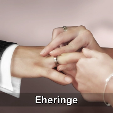 Heiraten in Bissingen an der Teck - Tipps für Eure Eheringe