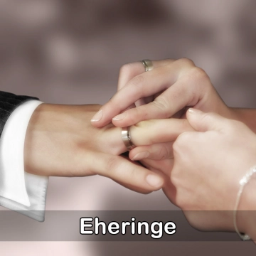 Heiraten in Bitburg - Tipps für Eure Eheringe