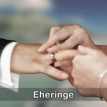 Heiraten in Blankenfelde-Mahlow - Tipps für Eure Eheringe