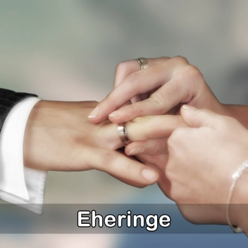 Heiraten in Blankenheim (Ahr) - Tipps für Eure Eheringe